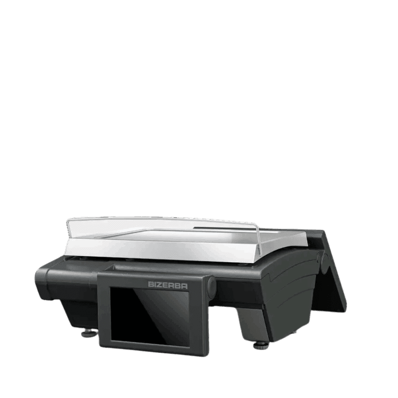 Bizerba KH II 100 Pro - Ζυγιστικό σύστημα Η/Υ