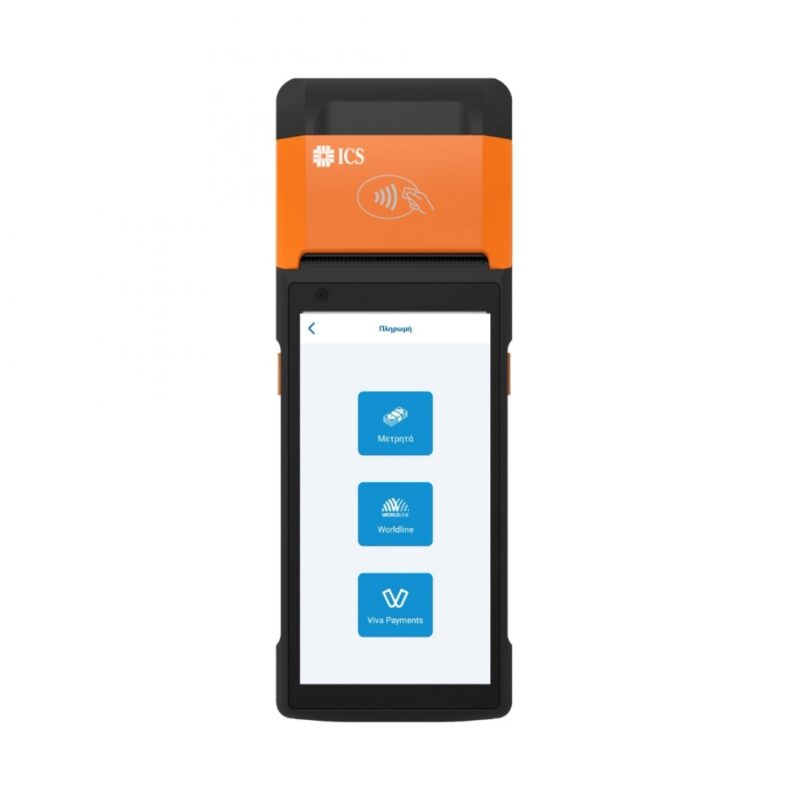 Simply CASH - ALL-IN-ONE άυλη ταμειακή μηχανή