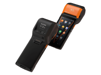 SOFTONE GO ΤΑΜΕΙΑΚH - ALL-IN-ONE ταμειακή μηχανή