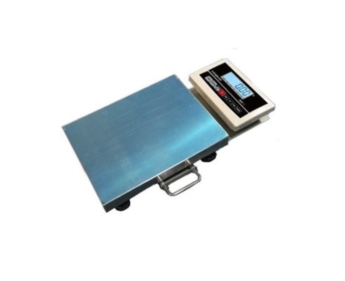 Vector NLD-W (Shipping Scale) - Φορητή επαγγελματική ζυγαριά