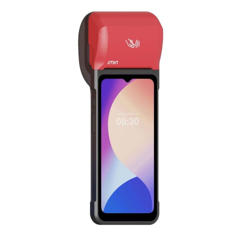 iMin SWIFT 2 Pro - Φορητό τερματικό