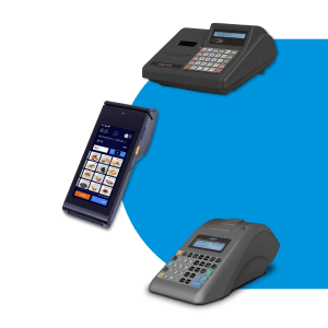 Ταμειακές Μηχανές