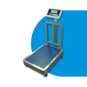 Επαγγελματικές ζυγαριές (Πλάστιγγες)