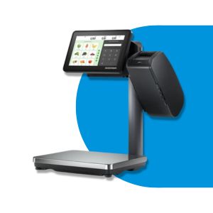 Ζυγαριές Ετικέτας