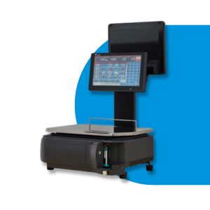 Ζυγιστικές μηχανές