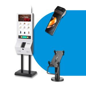 Λύσεις ALL IN ONE και Συστήματα POS